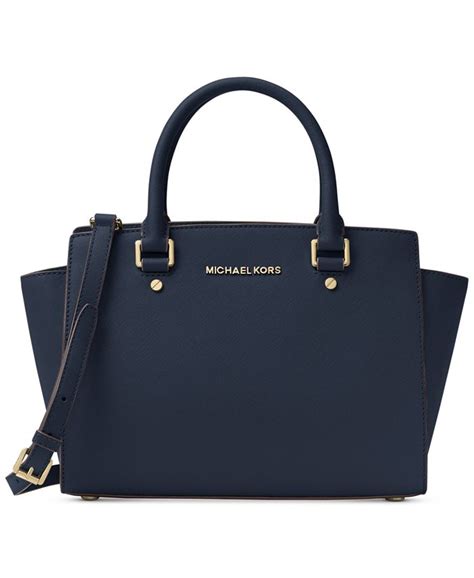 michael kors selma price|michael kors selma medium black.